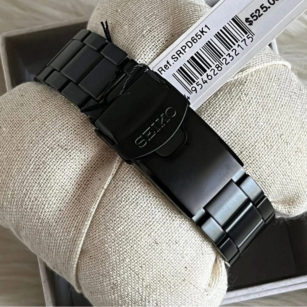 💰SOLD - SRPD65K1- Seiko Men’s 5 Sports Automatic Watch - Picture 7 of 13